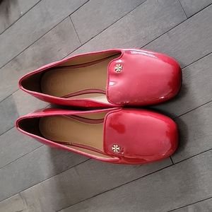 Tory Burch loafers